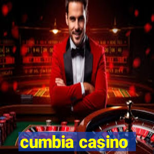 cumbia casino