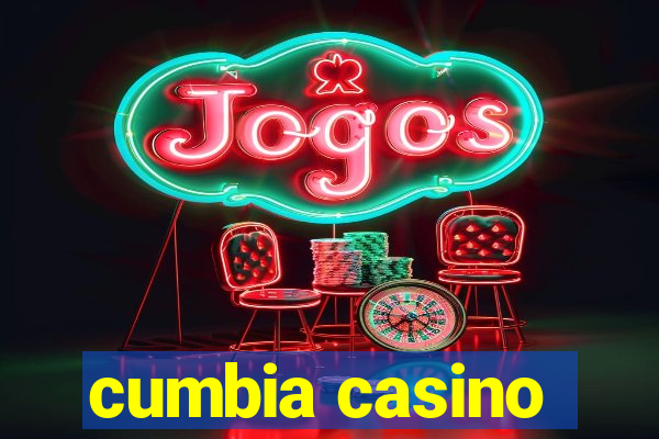 cumbia casino