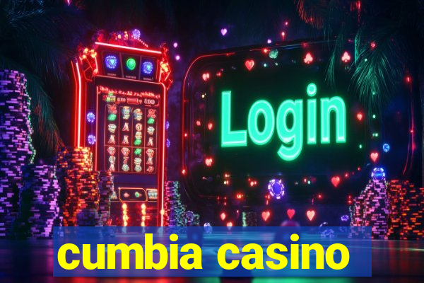 cumbia casino