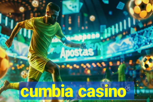 cumbia casino