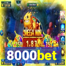 8000bet