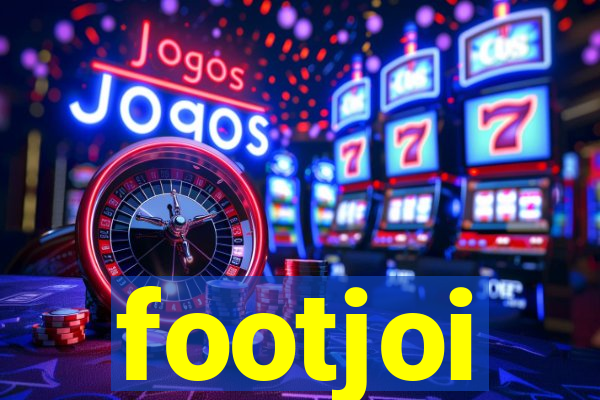 footjoi