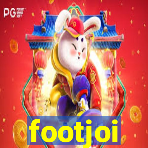 footjoi