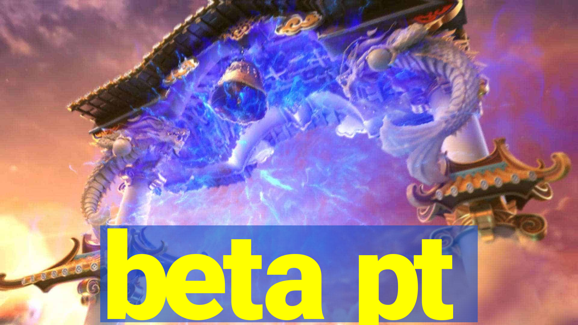 beta pt