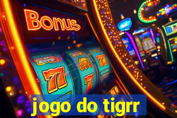 jogo do tigrr