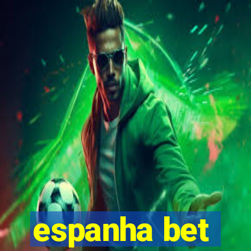 espanha bet