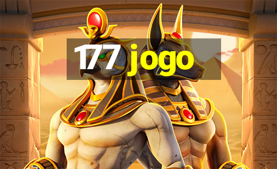 177 jogo