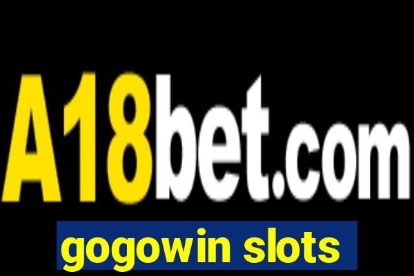 gogowin slots