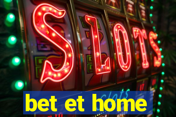 bet et home