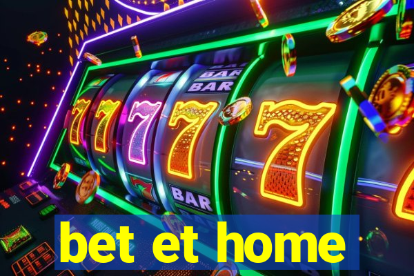 bet et home