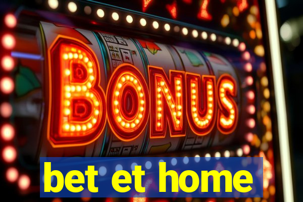 bet et home