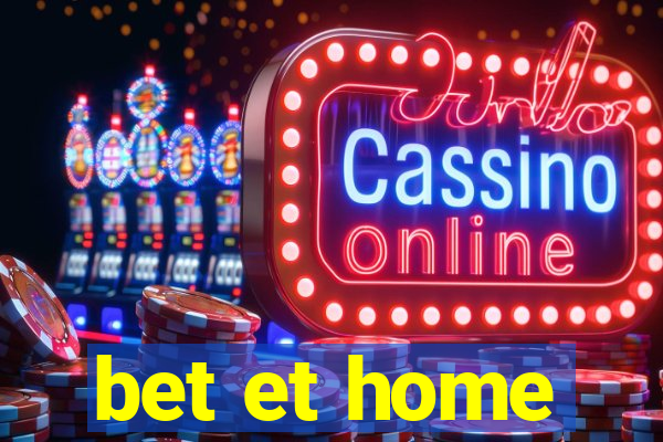 bet et home