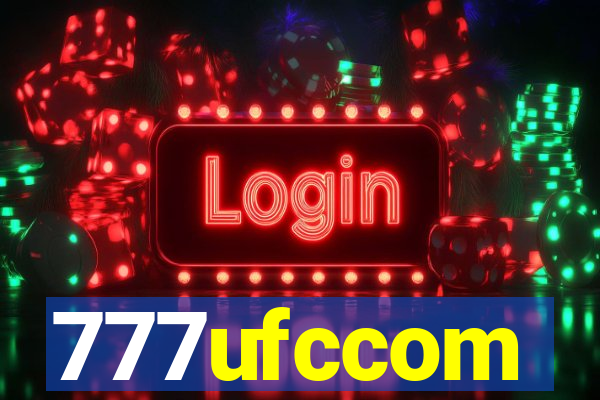 777ufccom