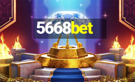 5668bet