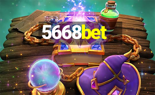 5668bet