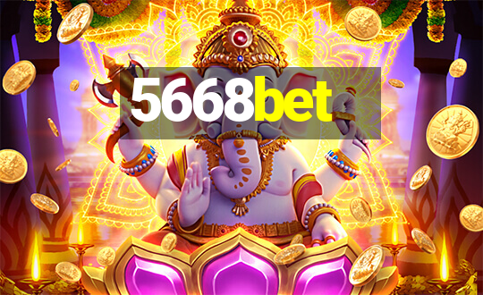 5668bet