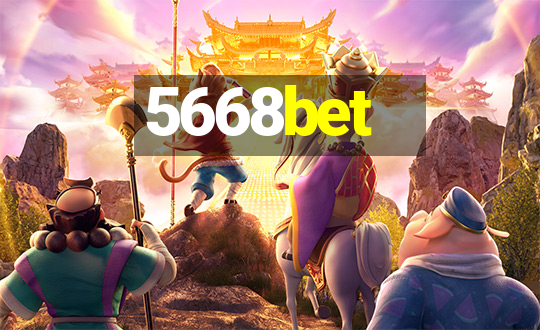 5668bet