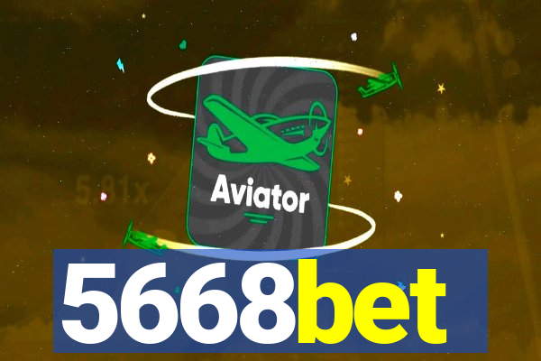 5668bet