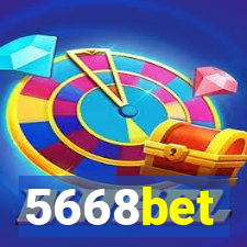 5668bet