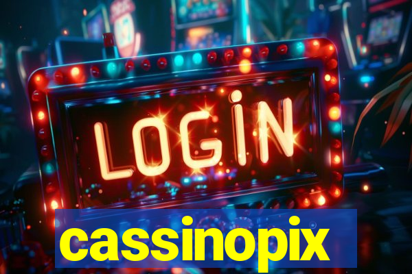 cassinopix