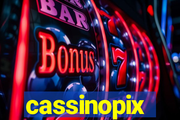 cassinopix