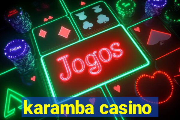 karamba casino