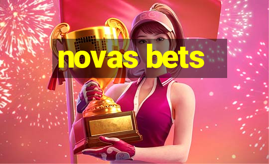 novas bets