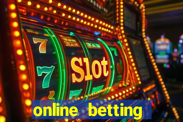 online betting websites usa