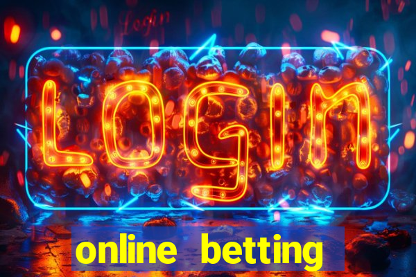 online betting websites usa