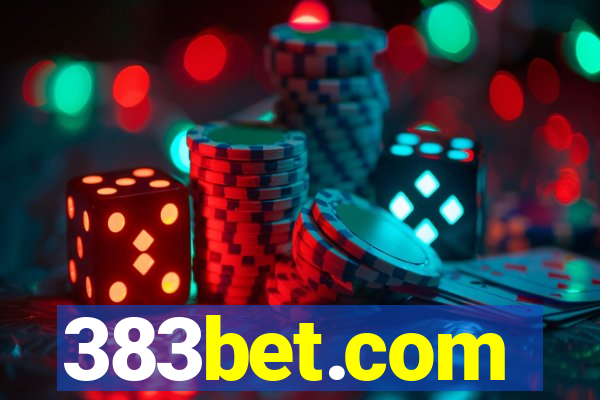 383bet.com