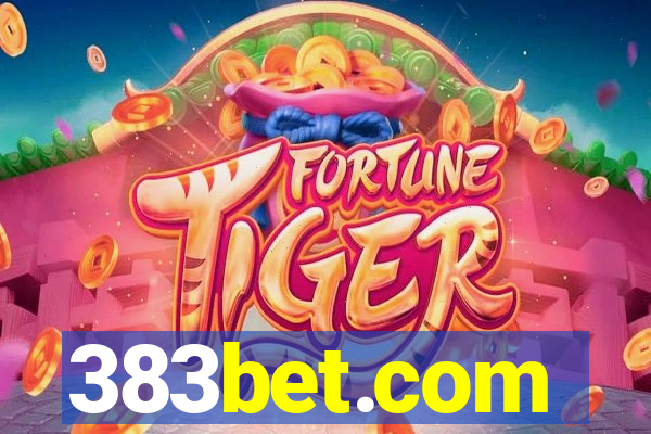 383bet.com