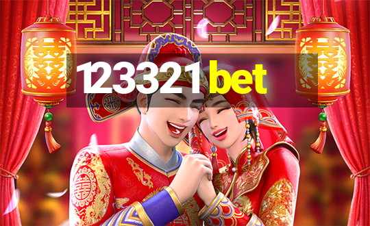 123321 bet