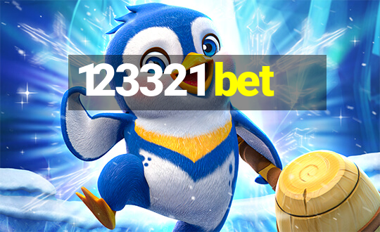 123321 bet