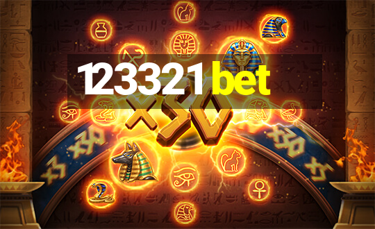 123321 bet