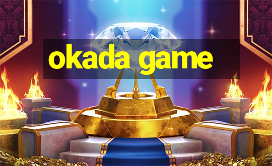 okada game