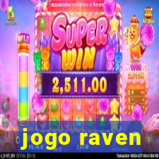 jogo raven