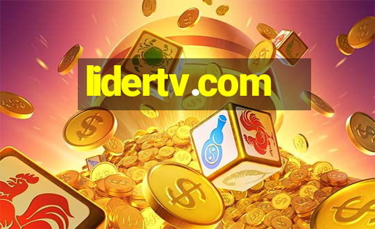 lidertv.com