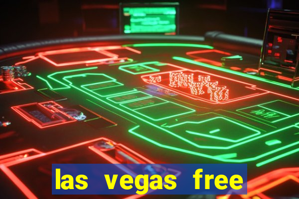 las vegas free online casino slots