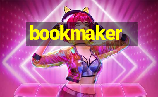 bookmaker