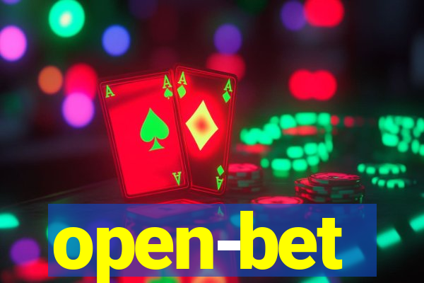 open-bet