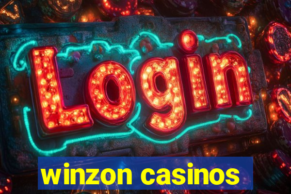 winzon casinos