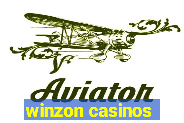 winzon casinos