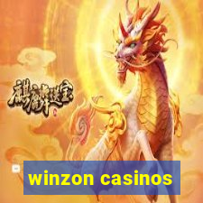 winzon casinos