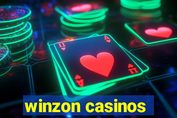 winzon casinos