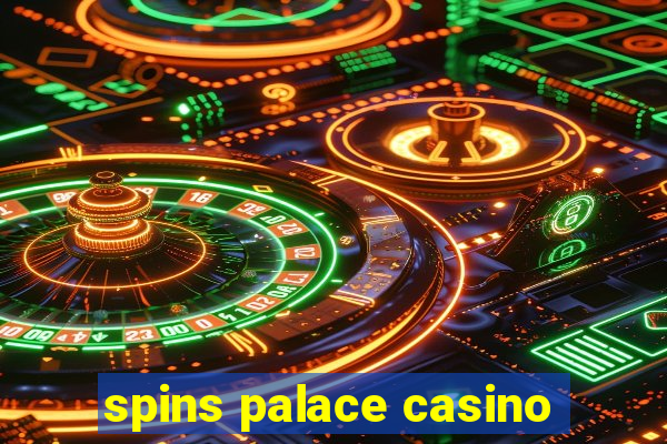 spins palace casino