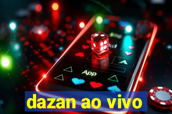 dazan ao vivo