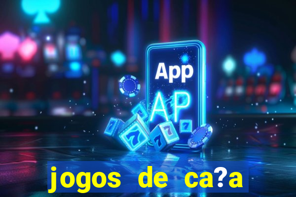 jogos de ca?a niqueis gratis para jogar