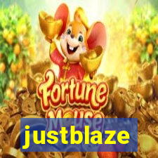 justblaze