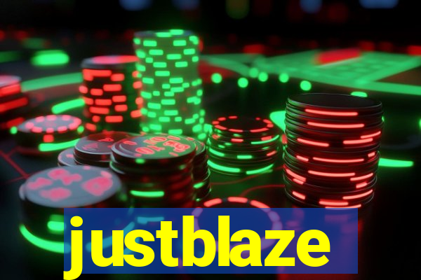 justblaze