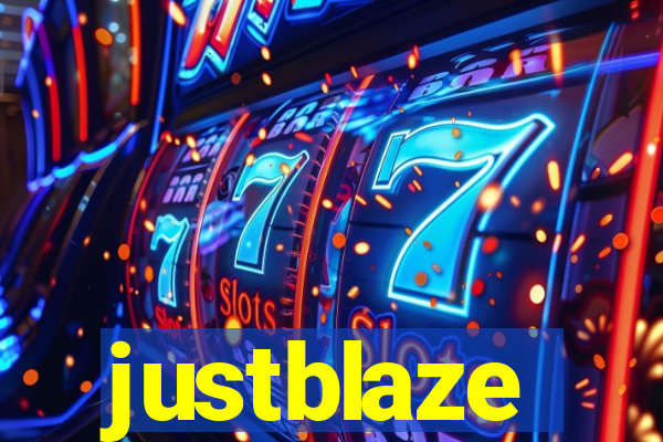 justblaze